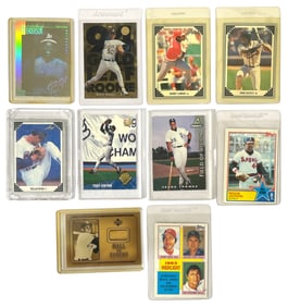 Baseball Collectors Cards | Sports Collectors Cards