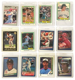 Baseball Collectors Cards | Sports Collectors Cards