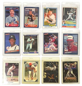 Baseball Collectors Cards | Sports Collectors Cards