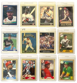 Baseball Collectors Cards | Sports Collectors Cards