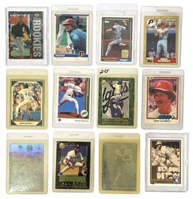 Baseball Collectors Cards | Sports Collectors Cards