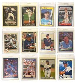 Baseball Collectors Cards | Sports Collectors Cards