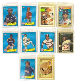 Baseball Collectors Cards | Sports Collectors Cards