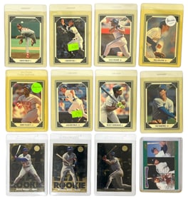 Baseball Collectors Cards | Sports Collectors Cards
