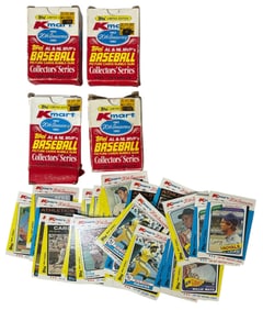 Baseball Collectors Cards | Sports Collectors Cards