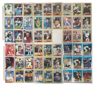 Baseball Collectors Cards | Sports Collectors Cards
