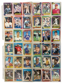 Baseball Collectors Cards | Sports Collectors Cards