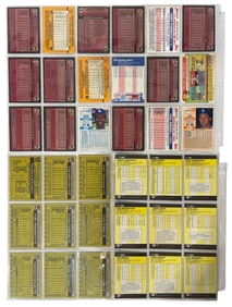 Baseball Collectors Cards | Sports Collectors Cards