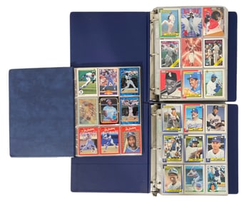 Baseball Collectors Cards | Sports Collectors Cards