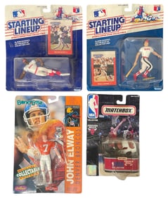 Baseball Collectors Items