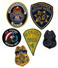 Patch Collection