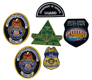 Patch Collection