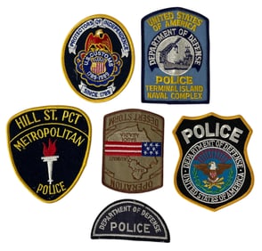 Patch Collection