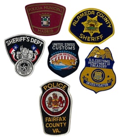 Patch Collection
