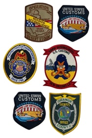 Patch Collection