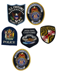Patch Collection