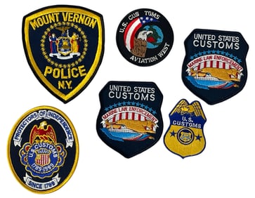 Patch Collection