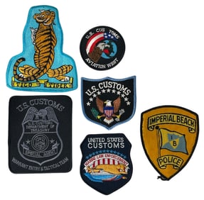 Patch Collection