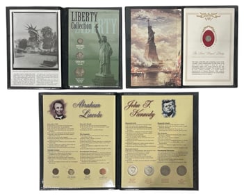 United States Commemorative Gallery Collection