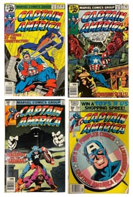 Marvel Comic Book Collection