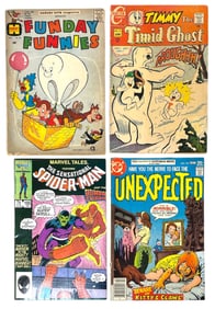 Comic Book Collection