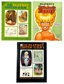 Comic Book Collection | 3 pc.