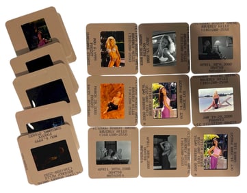 Photo Slide Collection