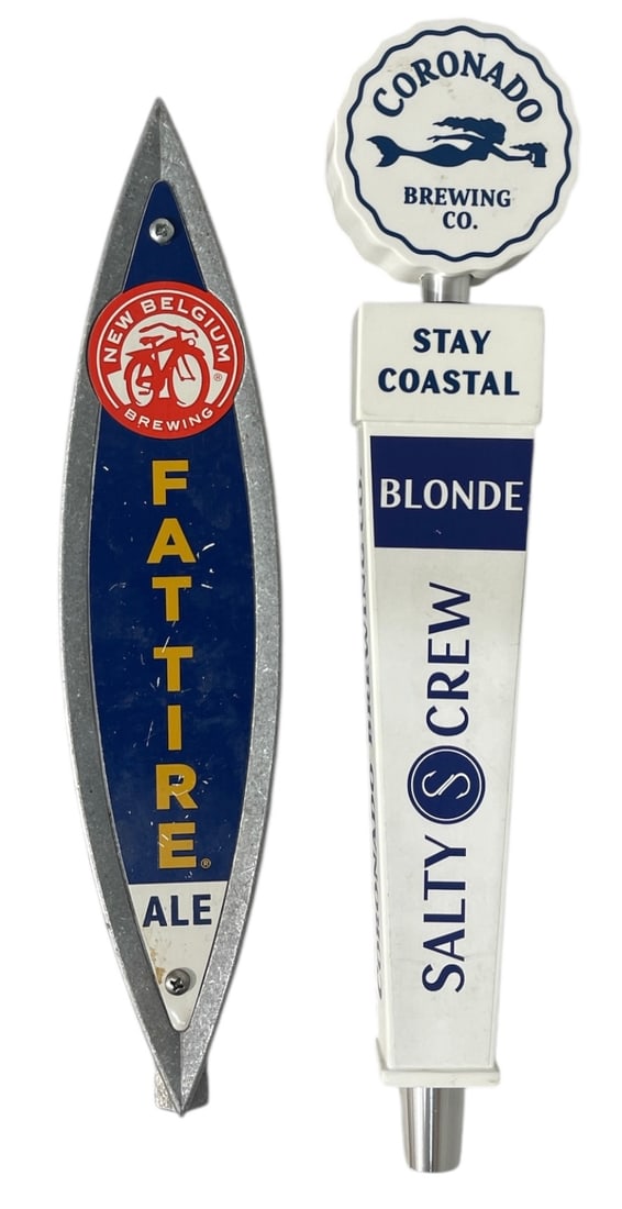 Tap Handle Collection: Tap Handle Collection