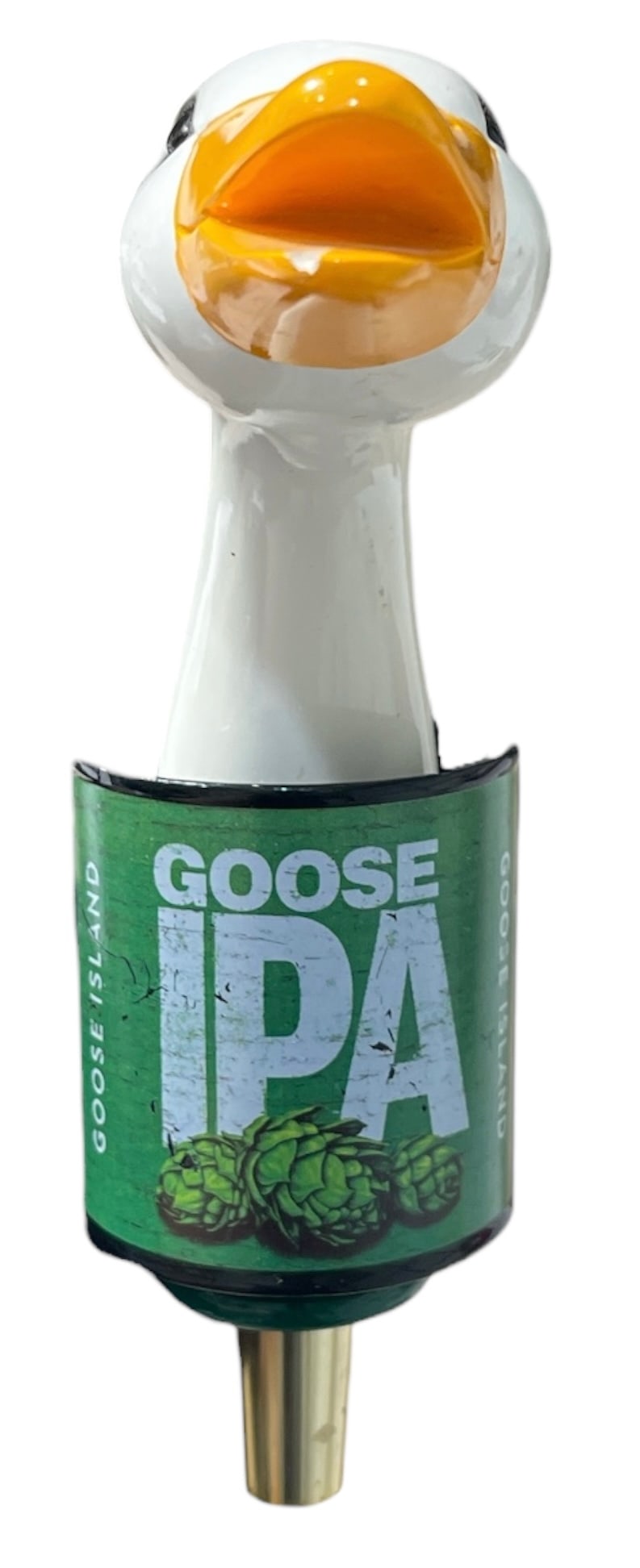 Tap Handle: Tap Handle