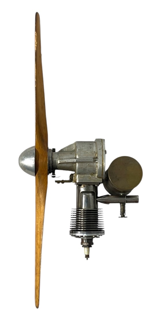 Remote Control Plane Engine (1 of 4)