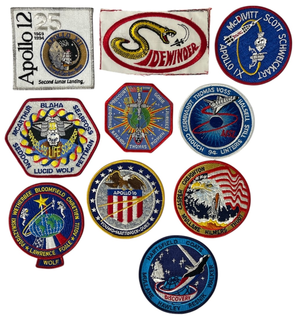 Patch Collection: Patch Collection