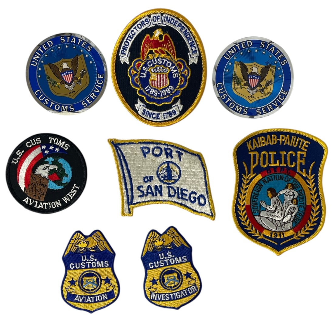 Patch Collection: Patch Collection