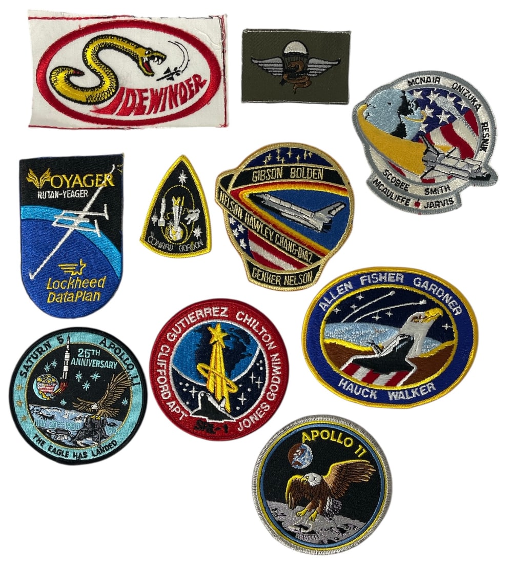 Patch Collection: Patch Collection