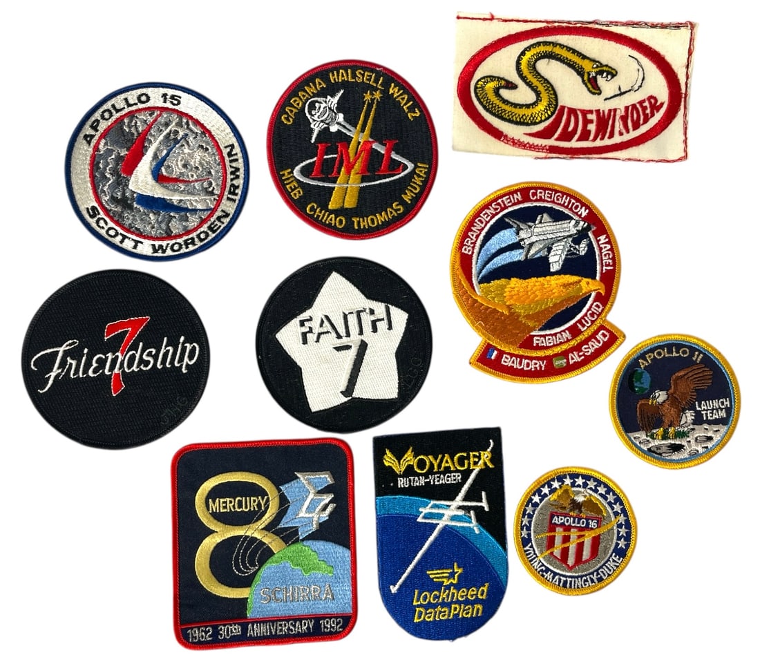 Patch Collection: Patch Collection
