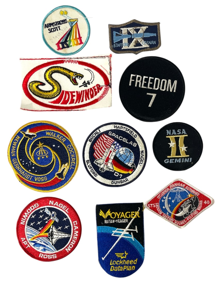 Patch Collection: Patch Collection