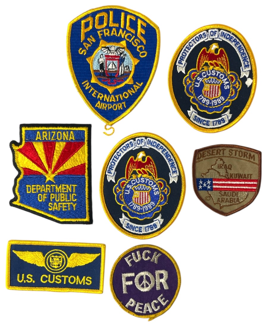 Patch Collection: Patch Collection