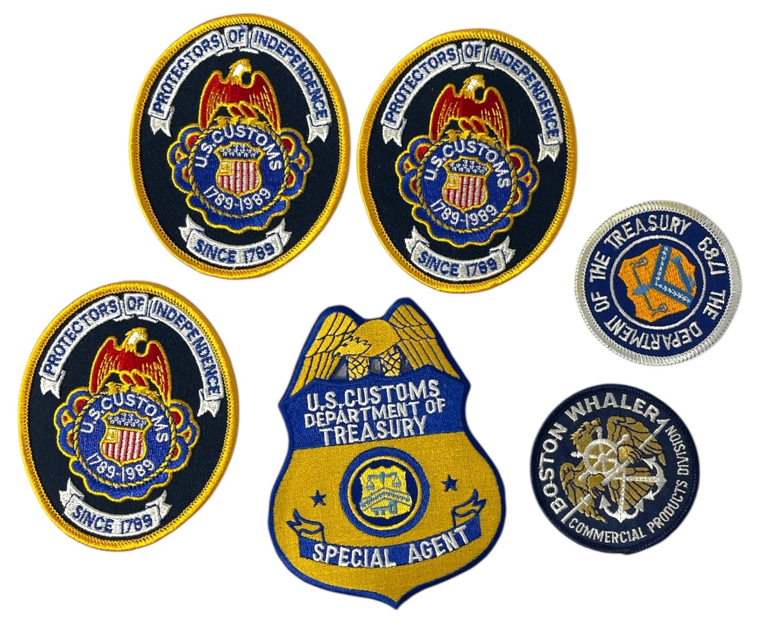 Patch Collection: Patch Collection