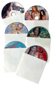 DVD Collection | 6 pc.