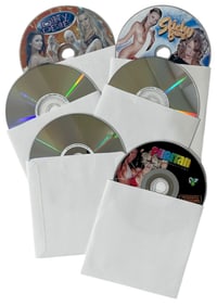 DVD Collection | 6 pc.