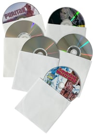 DVD Collection | 6 pc.