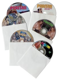 DVD Collection | 6 pc.