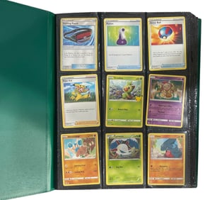 Pokemon Trading Card Collection | 342 pc.