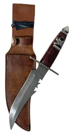 Bowie Knife