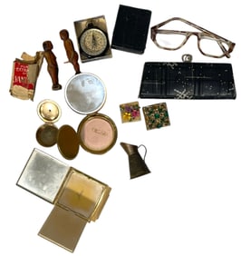 Novelty Item Collection