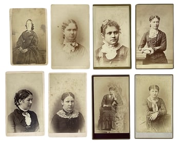 Vintage Photo Collection