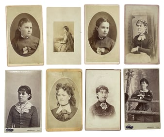 Vintage Photo Collection