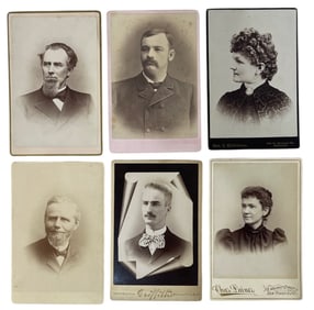 Vintage Photo Collection