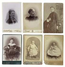 Vintage Photo Collection