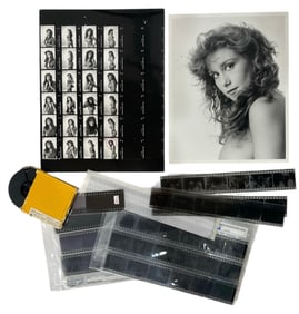 Photo and Film Collection