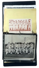 Photo Album with Photos